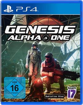 Genesis Alpha One 