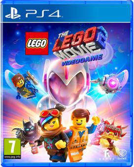 The Lego Movie 2 