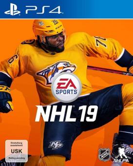 NHL 19 inkl. PreOrder 