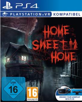 Home Sweet Home (VR benötigt) 