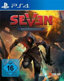 Seven - Enhanced Edition 