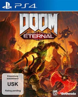 DOOM Eternal 