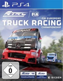 FIA Truck Racing Championship 