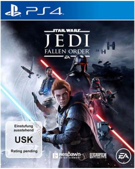 Star Wars Jedi: Fallen Order 