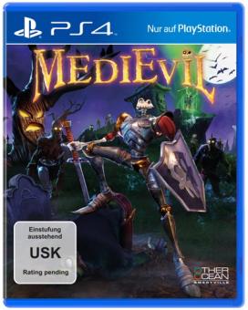 MediEvil 