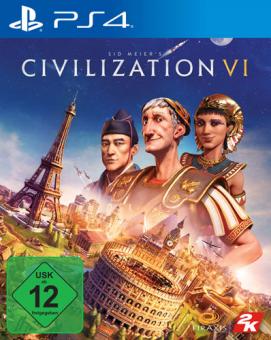 Civilization VI 