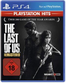 The Last of Us - Remastered 
