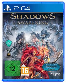 Shadows: Awakening 