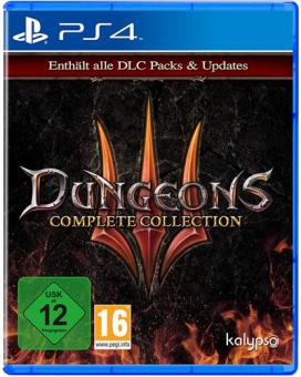 Dungeons 3 - Complete Edition 