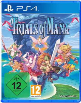 Trials of Mana 