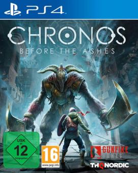 Chronos: Before the Ashes 