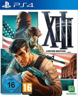 XIII - Limited Edition 