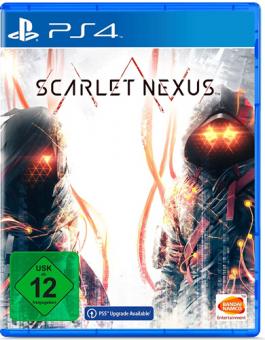 Scarlet Nexus 