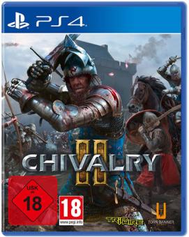 Chivalry 2 