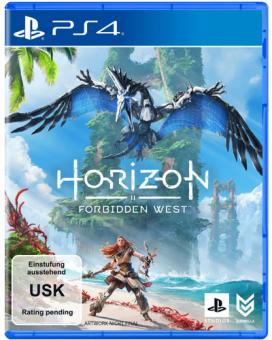Horizon: Forbidden West 