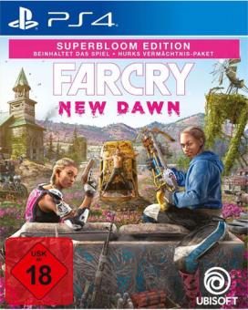 Far Cry: New Dawn - Superbloom Edition 