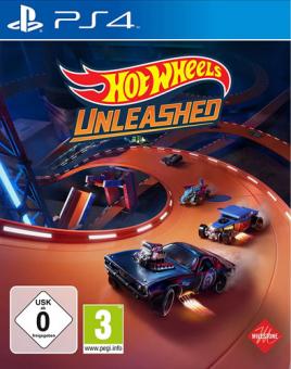 Hot Wheels: Unleashed 