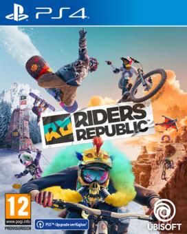 Riders Republic 