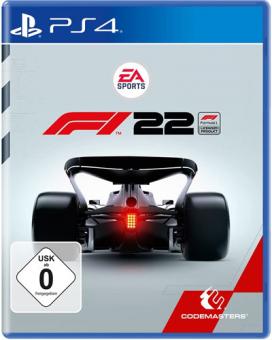 F1 2022 