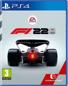 F1 2022 