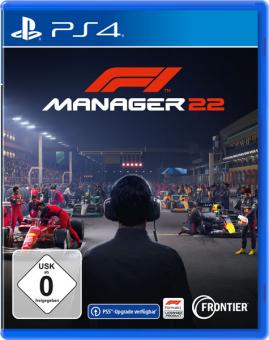 F1 Manager 2022 