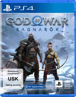 God of War: Ragnarök 