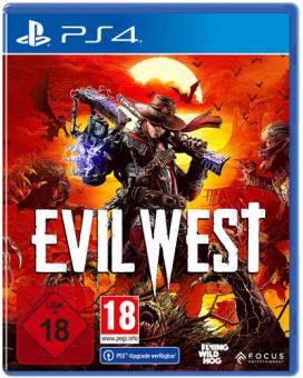 Evil West 