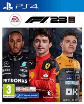 F1 23 