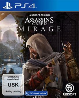 Assassins Creed Mirage 