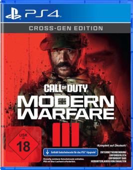 Call of Duty: Modern Warfare III 