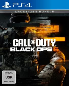 Call of Duty: Black Ops 6 