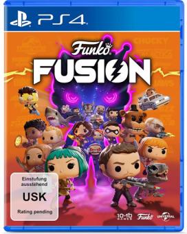 Funko Fusion 