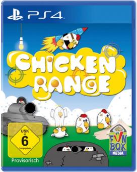 Chicken Range 