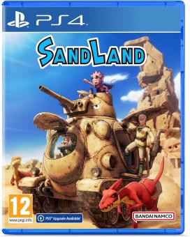 Sand Land 