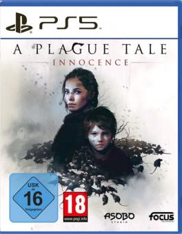 A Plague Tale: Innocence 