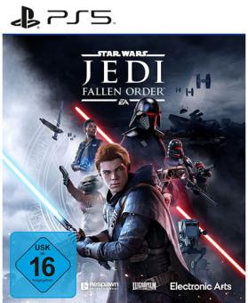 Star Wars Jedi: Fallen Order 
