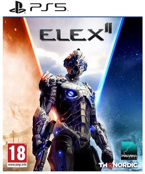 Elex 2 