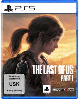 The Last of Us - Remake 