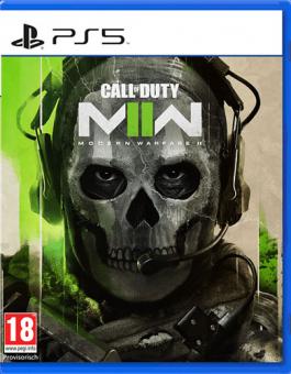 Call of Duty: Modern Warfare 2 