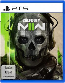 Call of Duty: Modern Warfare 2 