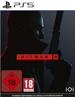 Hitman III (3) 