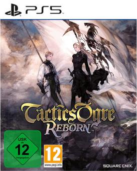 Tactics Ogre: Reborn 