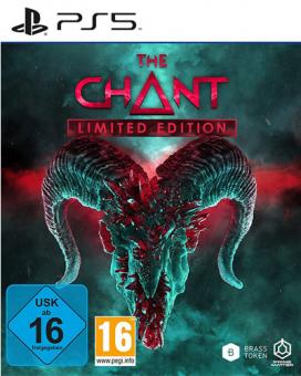 Chant - Limited Edition 