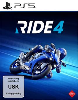 RIDE 4 