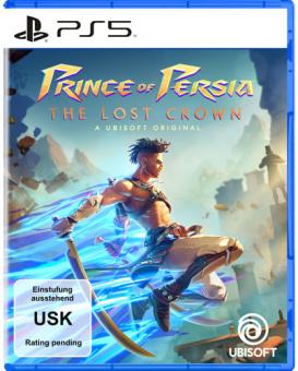 Prince of Persia: The Lost Crown 