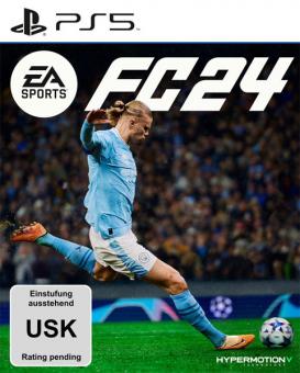 EA Sports FC 24 