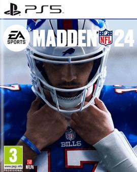 Madden NFL 24 