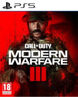 Call of Duty: Modern Warfare III 