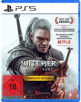 The Witcher 3 - Complete Edition 