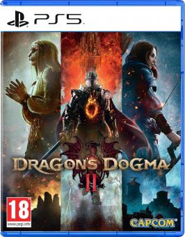 Dragons Dogma 2 